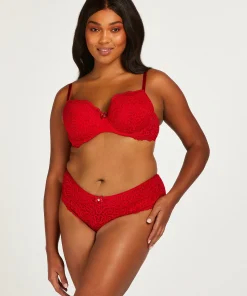 New Brazilian Rose Vrouwen Brazilians & V-Shapes