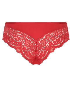 New Brazilian Rose Vrouwen Brazilians & V-Shapes