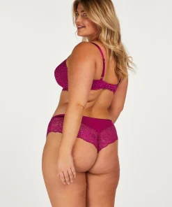 Outlet Brazilian Rose Vrouwen Brazilians & V-Shapes