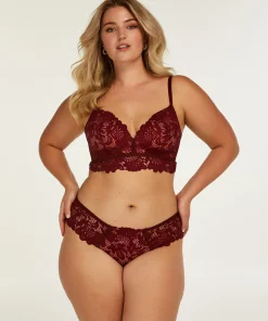 Clearance Brazilian Shiloh Vrouwen Brazilians & V-Shapes