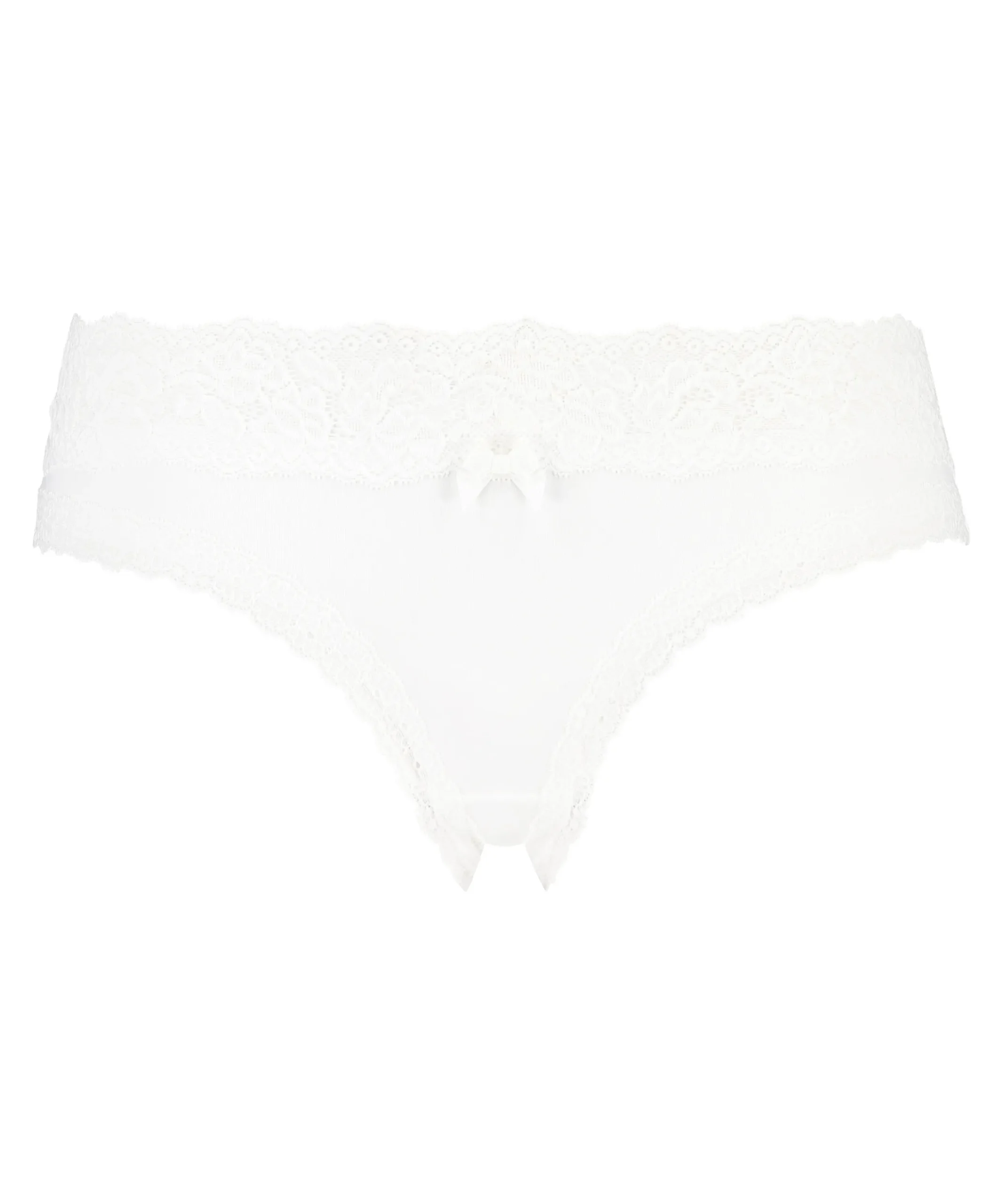 Sale Brazilian Short Dakota Vrouwen Brazilians & V-Shapes