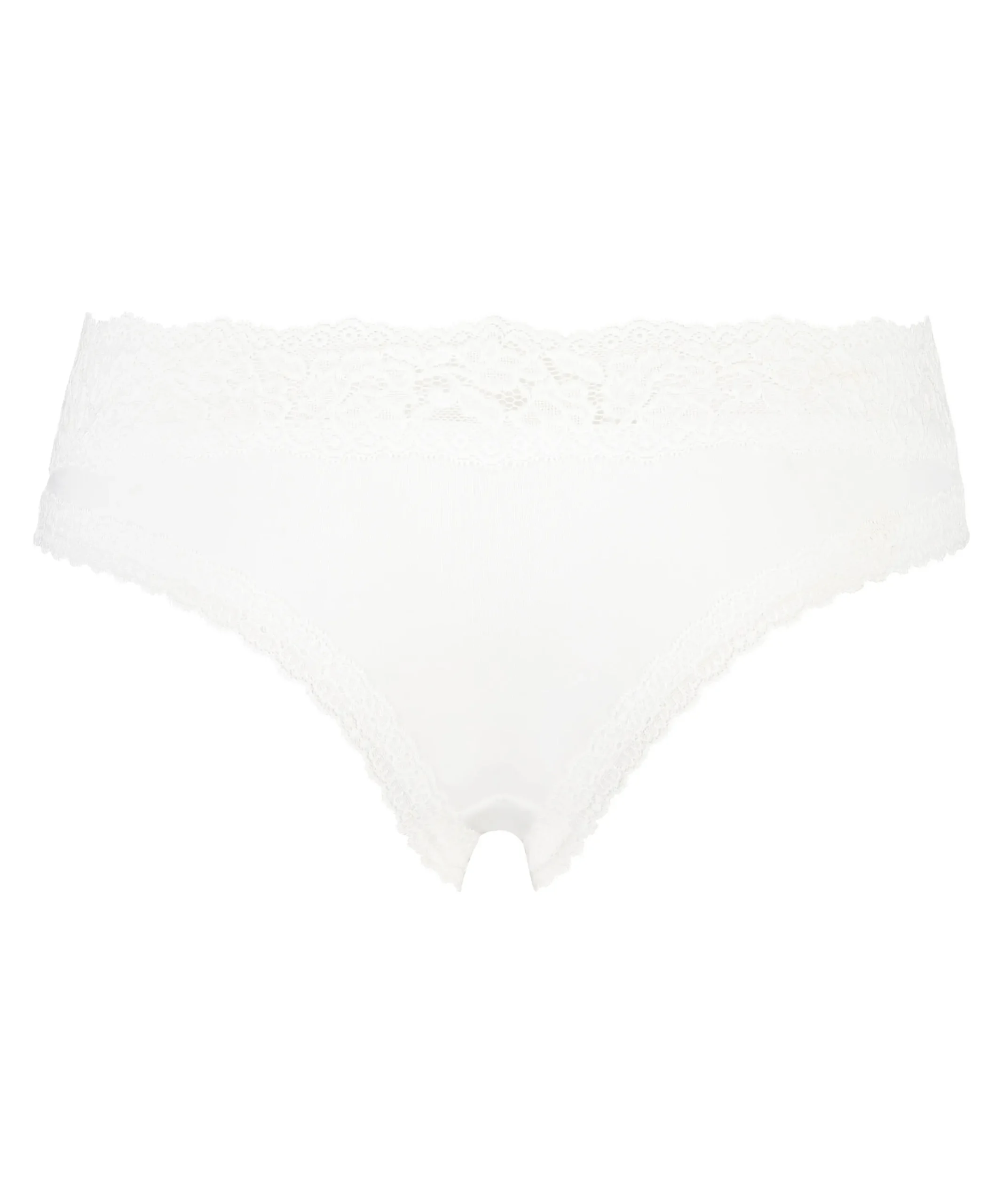 Sale Brazilian Short Dakota Vrouwen Brazilians & V-Shapes