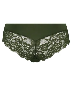 Flash Sale Brazilian Short Teddy Vrouwen Brazilians & V-Shapes