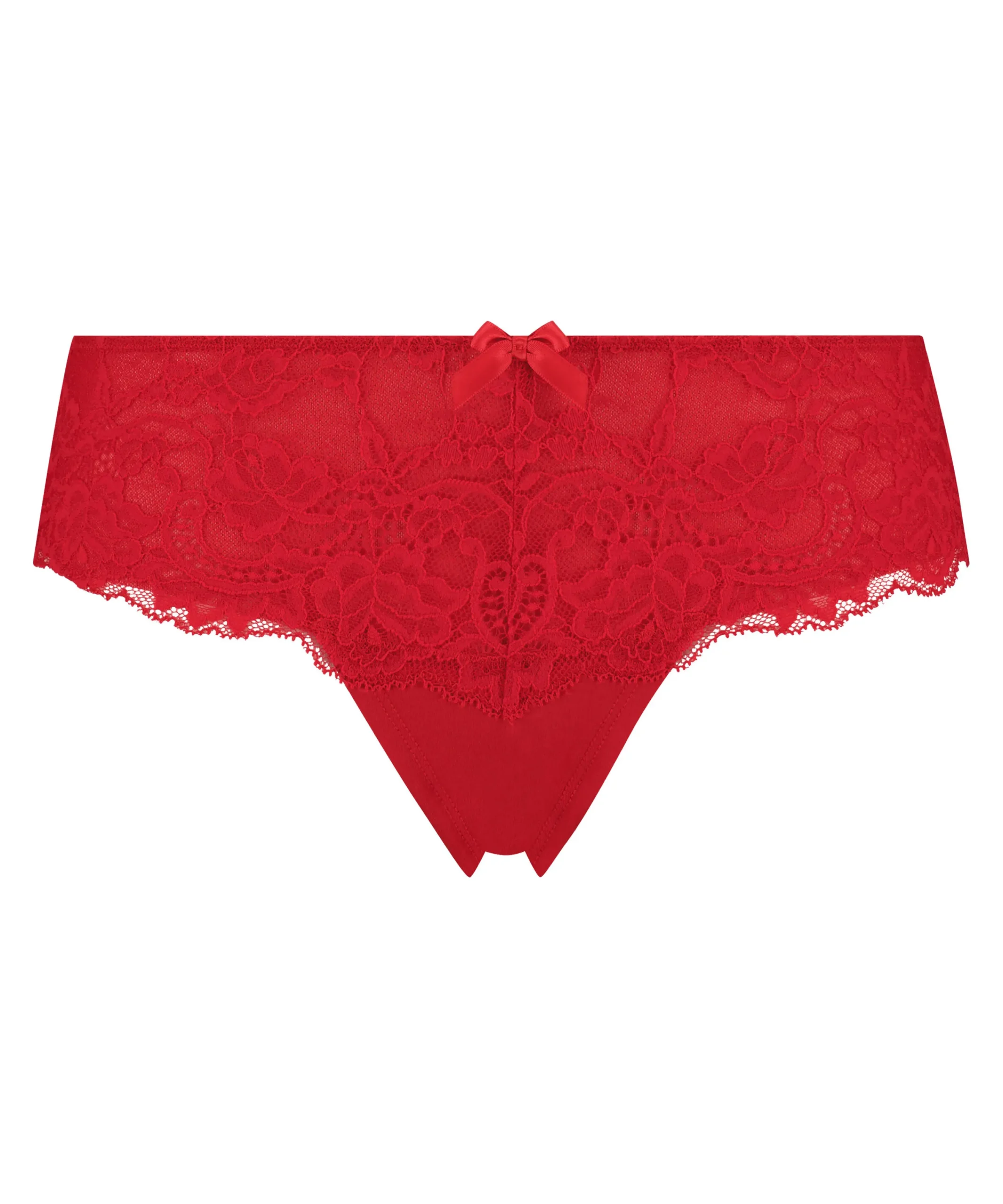 Best Sale Brazilian Short Teddy Vrouwen Brazilians & V-Shapes