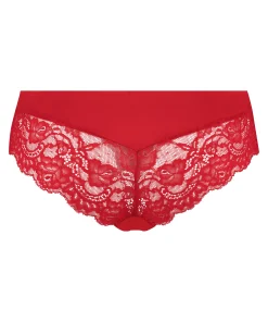 Best Sale Brazilian Short Teddy Vrouwen Brazilians & V-Shapes