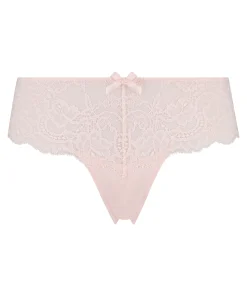 New Brazilian Short Teddy Vrouwen Brazilians & V-Shapes