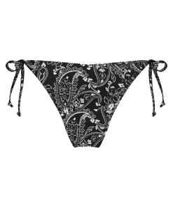 Cheap Brazilian Tanga Bikinibroekje Paisley Vrouwen Bikini'S