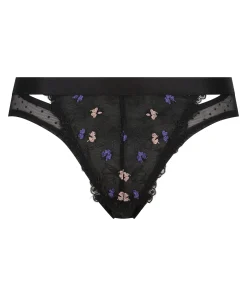 Clearance Brazilian Violet Vrouwen Brazilians & V-Shapes