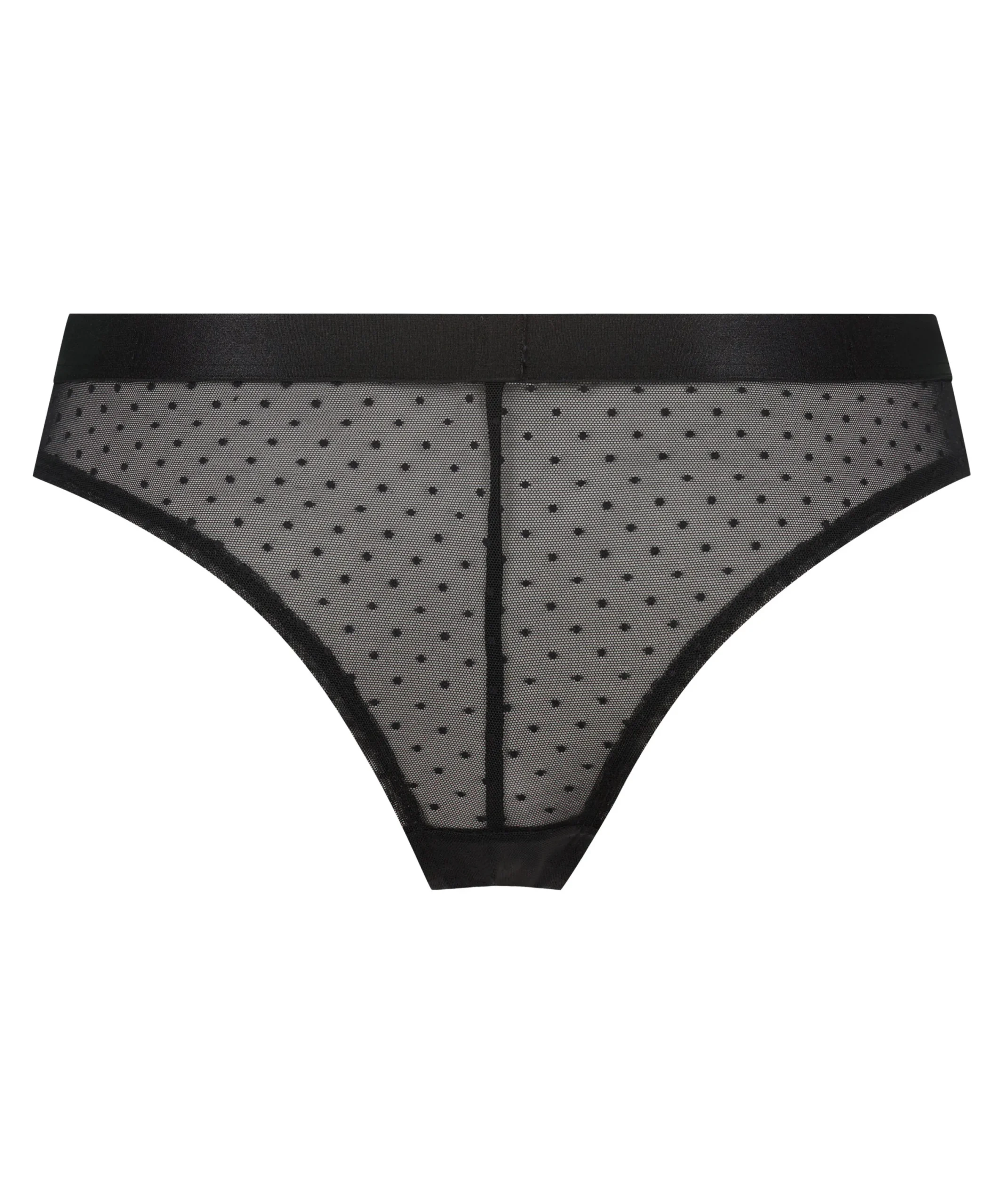 Clearance Brazilian Violet Vrouwen Brazilians & V-Shapes
