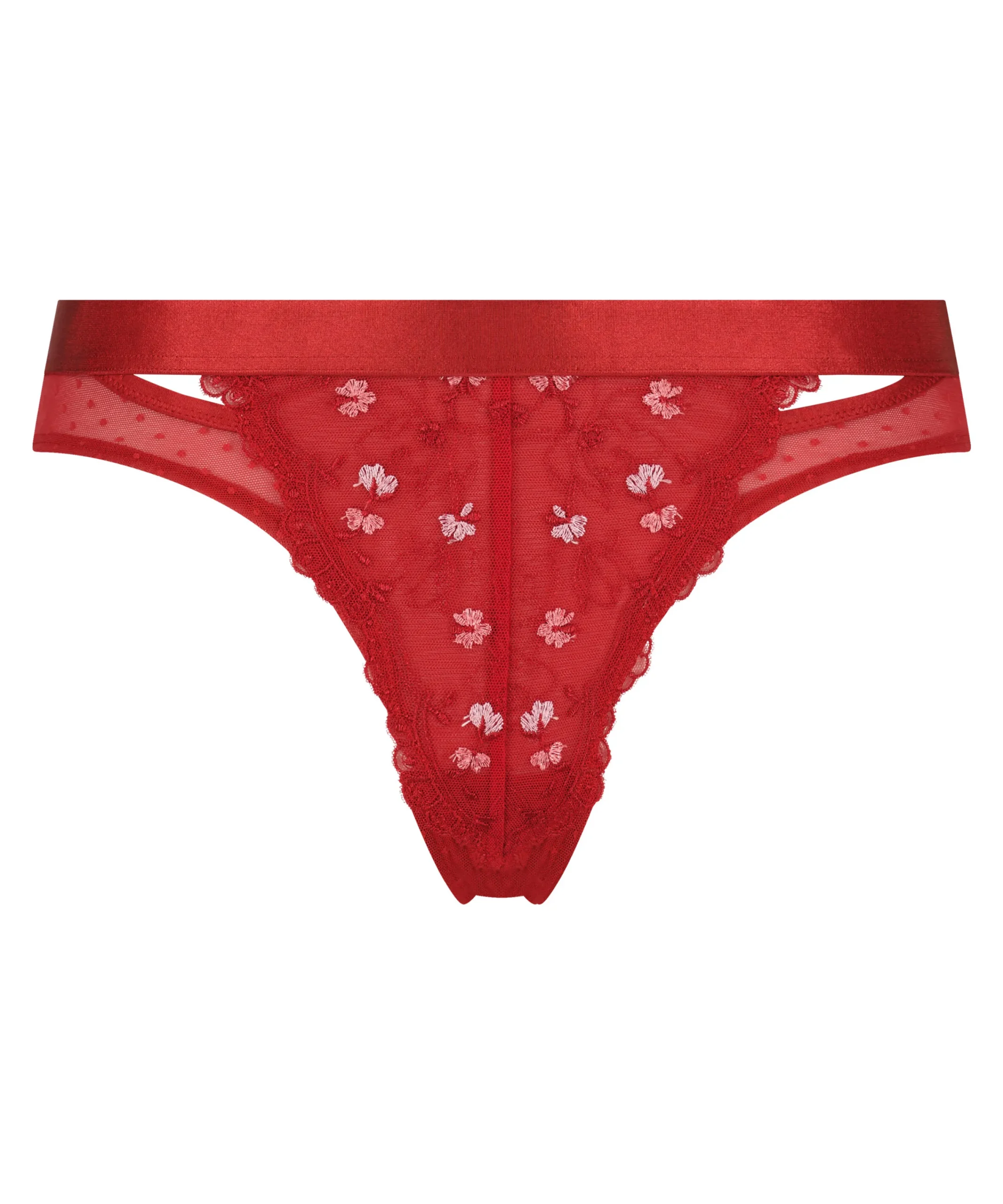 Outlet Brazilian Violet Vrouwen Brazilians & V-Shapes
