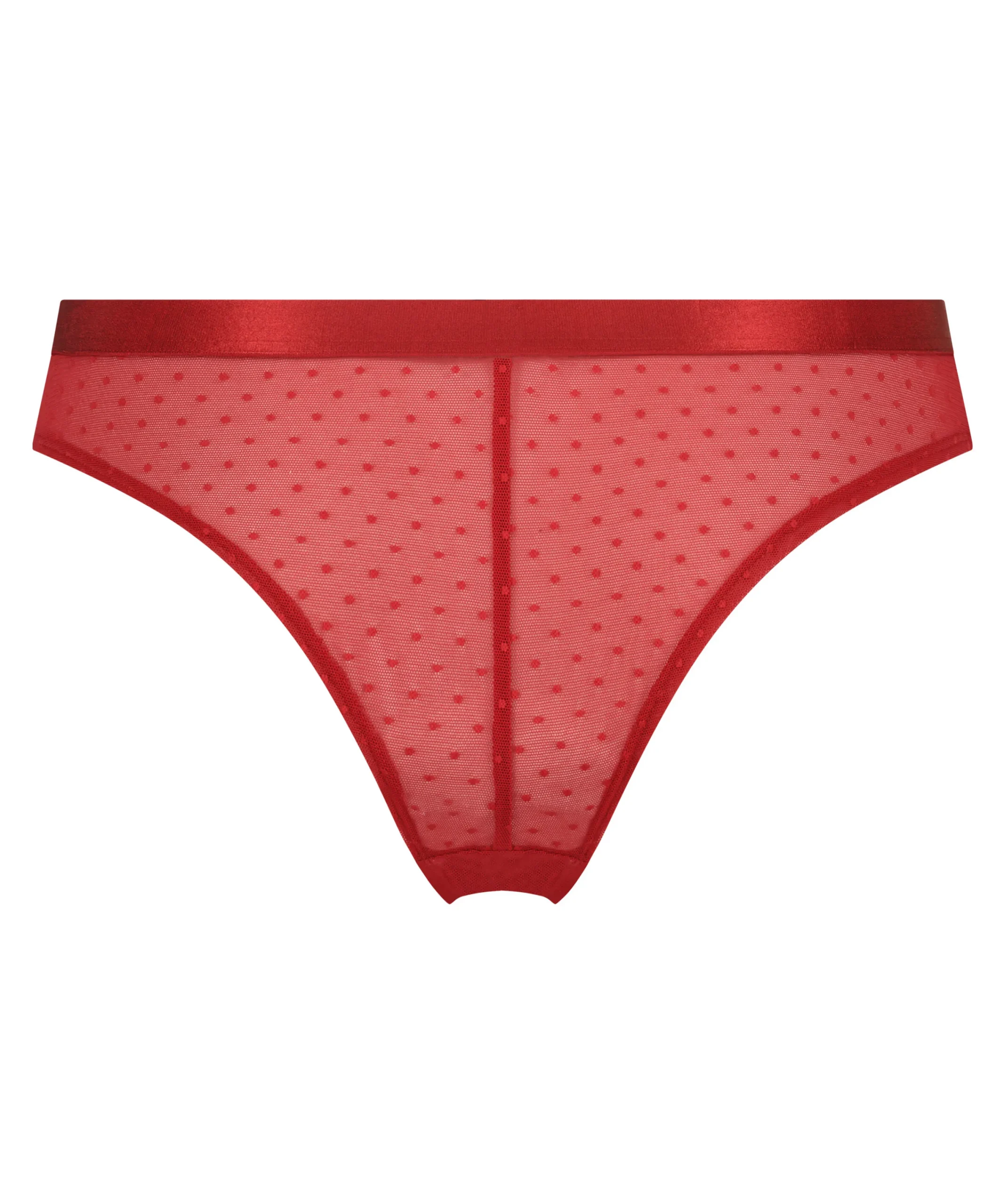Outlet Brazilian Violet Vrouwen Brazilians & V-Shapes
