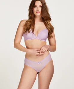 Shop Brazilian V-Shape Mesh Vrouwen Brazilians & V-Shapes