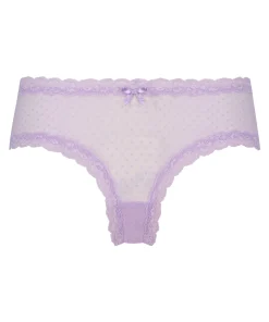 Shop Brazilian V-Shape Mesh Vrouwen Brazilians & V-Shapes