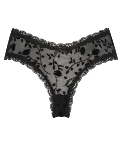 Shop Brazilian V-Shape Mesh Vrouwen Brazilians & V-Shapes