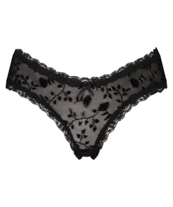 Hot Brazilian V-Shape Mesh Vrouwen Brazilians & V-Shapes