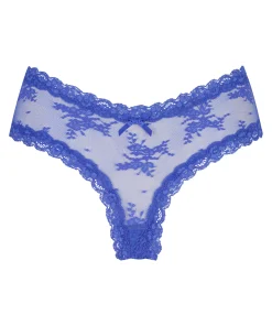 Discount Brazilian V-Shape Mesh Vrouwen Brazilians & V-Shapes