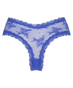 Discount Brazilian V-Shape Mesh Vrouwen Brazilians & V-Shapes