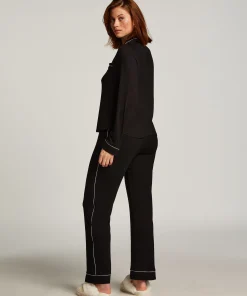 Flash Sale Broek Jersey Essential Vrouwen Pyjama'S