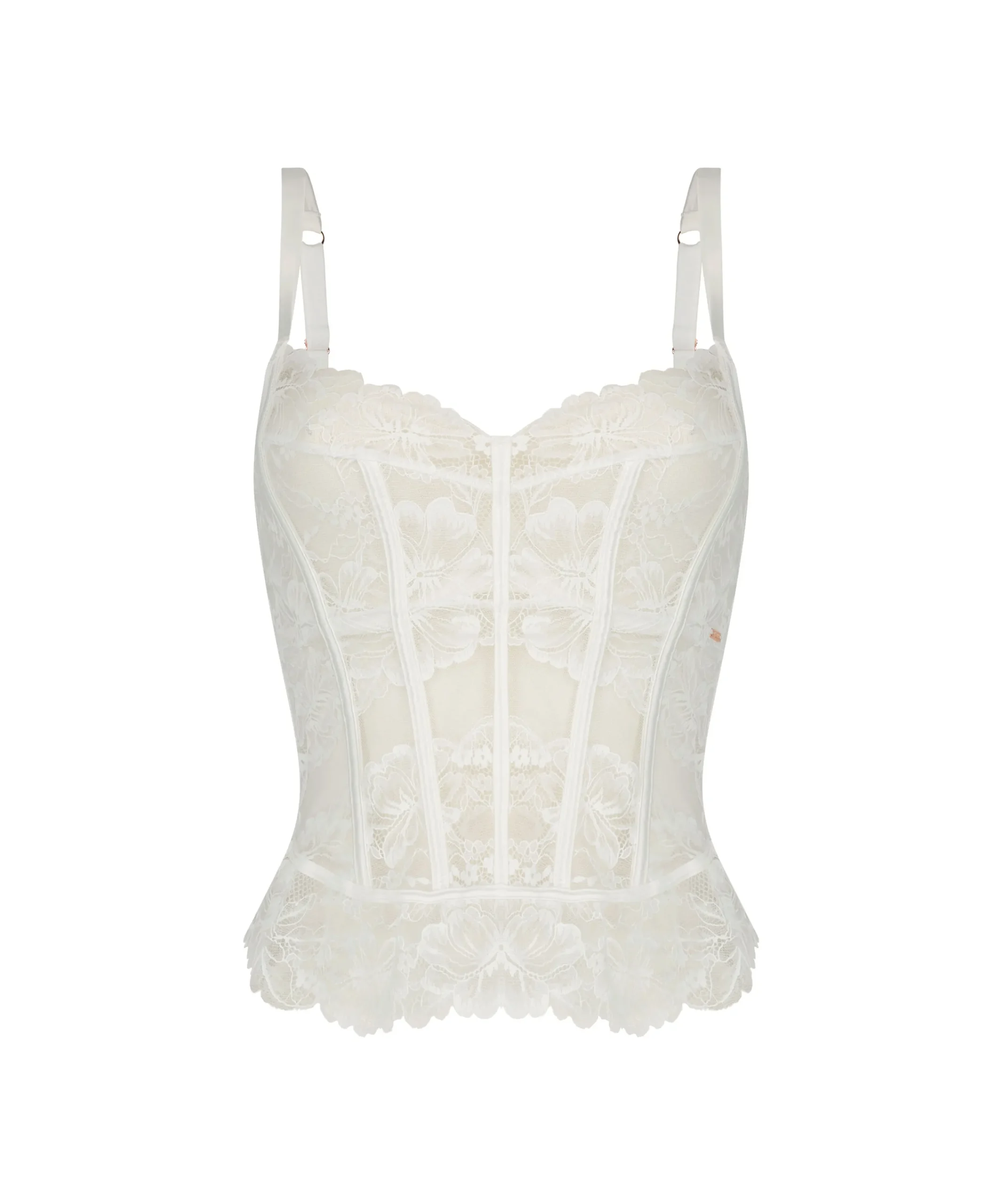 Clearance Bustier Cesca Vrouwen Bodies