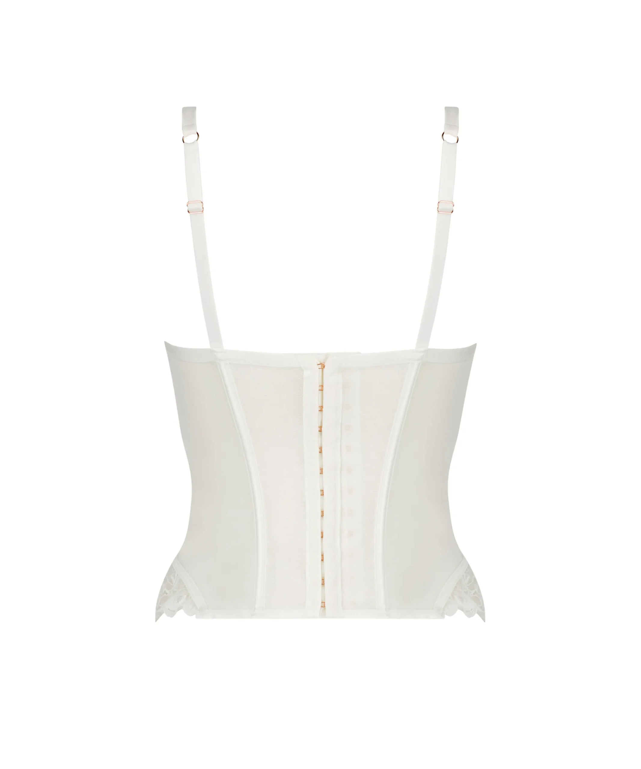 Clearance Bustier Cesca Vrouwen Bodies