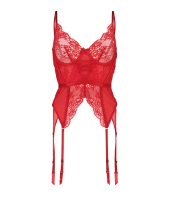 Cheap Bustier Elissa Vrouwen Bodies