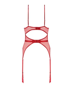 Cheap Bustier Elissa Vrouwen Bodies