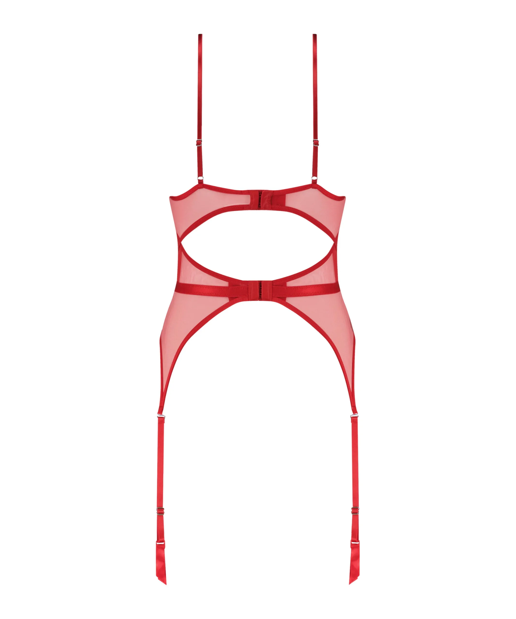 Cheap Bustier Elissa Vrouwen Bodies