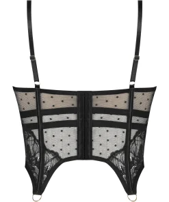 Fashion Bustier Lulu Vrouwen Bodies