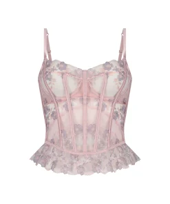 Hot Bustier Sofia Vrouwen Bodies