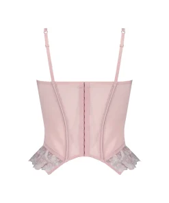 Hot Bustier Sofia Vrouwen Bodies