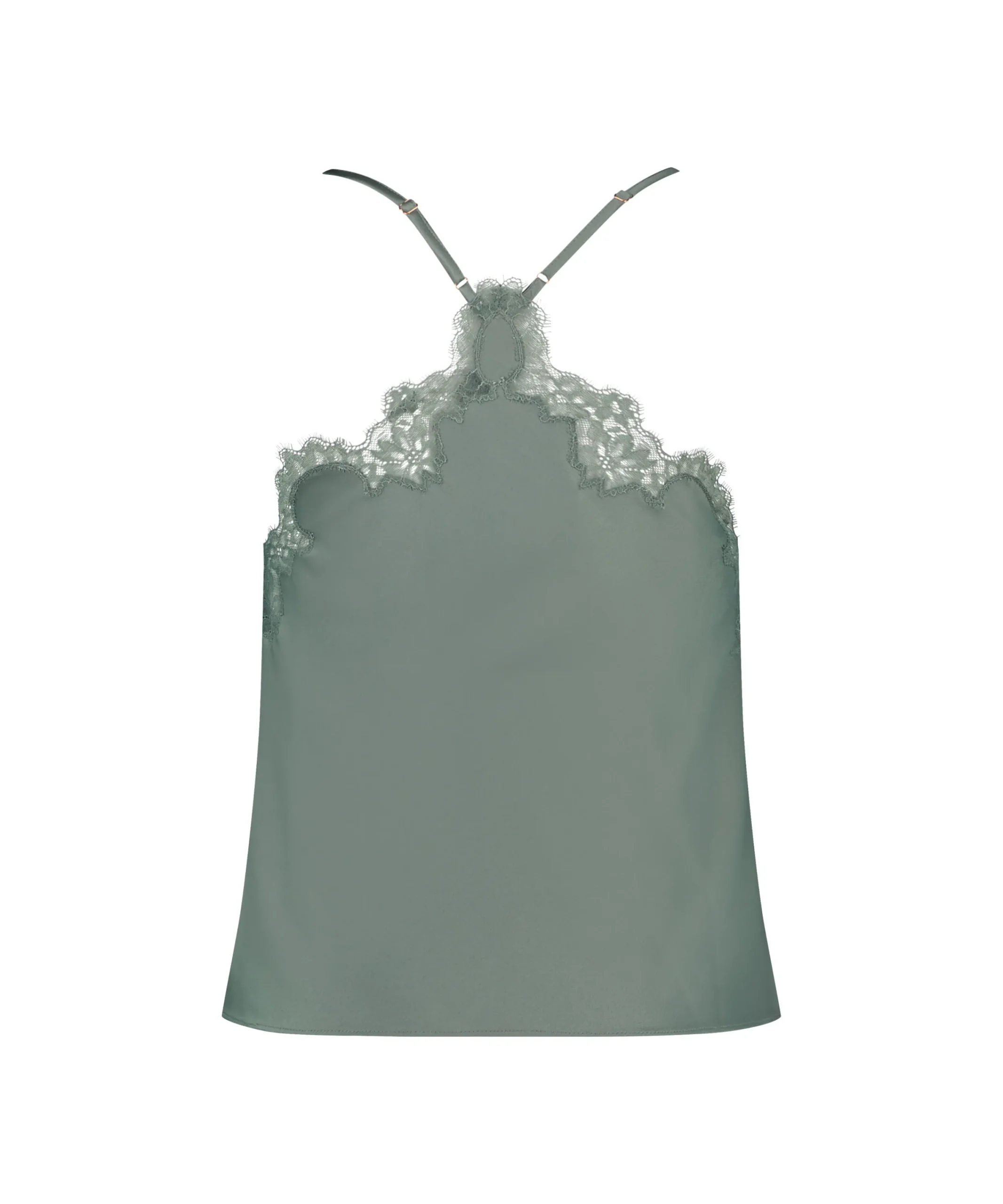 Cheap Cami Top Lace Sophia Vrouwen Pyjama'S