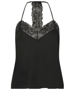 Best Sale Cami Top Satin Vrouwen Pyjama'S