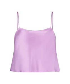 Cheap Cami Top Satin Vrouwen Pyjama'S