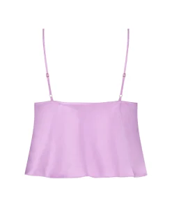 Cheap Cami Top Satin Vrouwen Pyjama'S