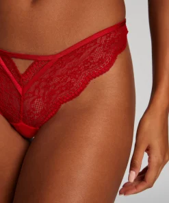 Online Cheekini Isabelle Vrouwen Strings & Boxerstrings