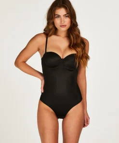 Outlet Corrigerende Body Met Voorgevormde Cups Vrouwen Bodies