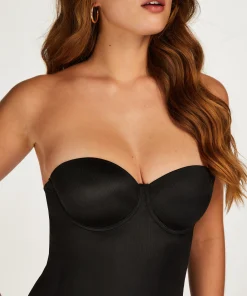 Outlet Corrigerende Body Met Voorgevormde Cups Vrouwen Bodies