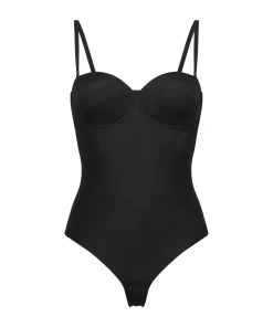 Outlet Corrigerende Body Met Voorgevormde Cups Vrouwen Bodies