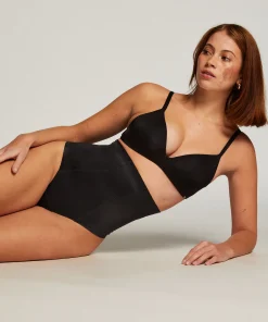 New Corrigerende Hoge String Vrouwen Strings & Boxerstrings