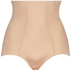 Store Corrigerende Hoge Tailleslip Vrouwen Shapewear