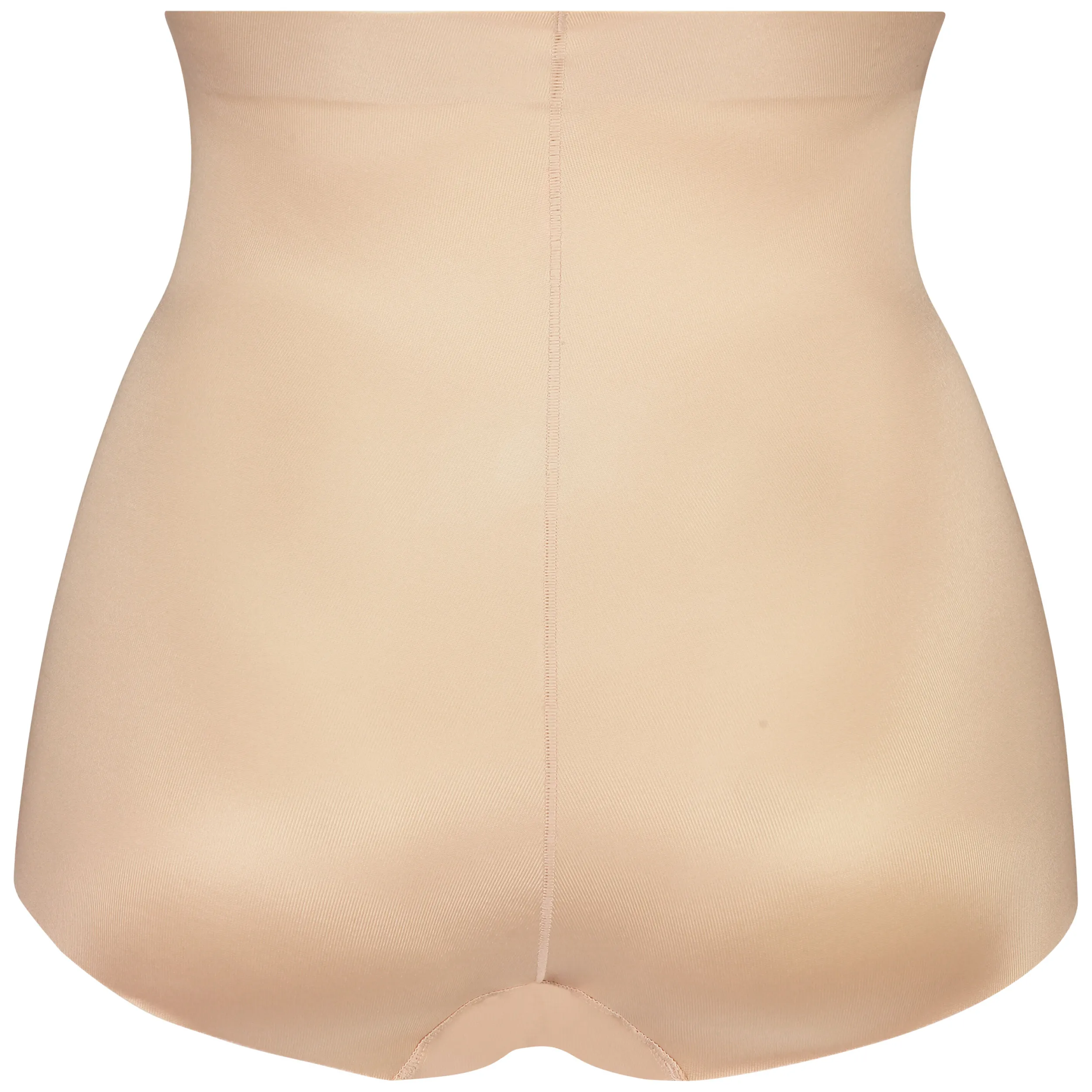 Store Corrigerende Hoge Tailleslip Vrouwen Shapewear