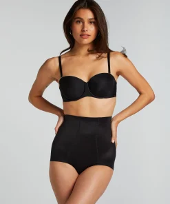 Cheap Corrigerende Hoge Tailleslip Vrouwen Shapewear
