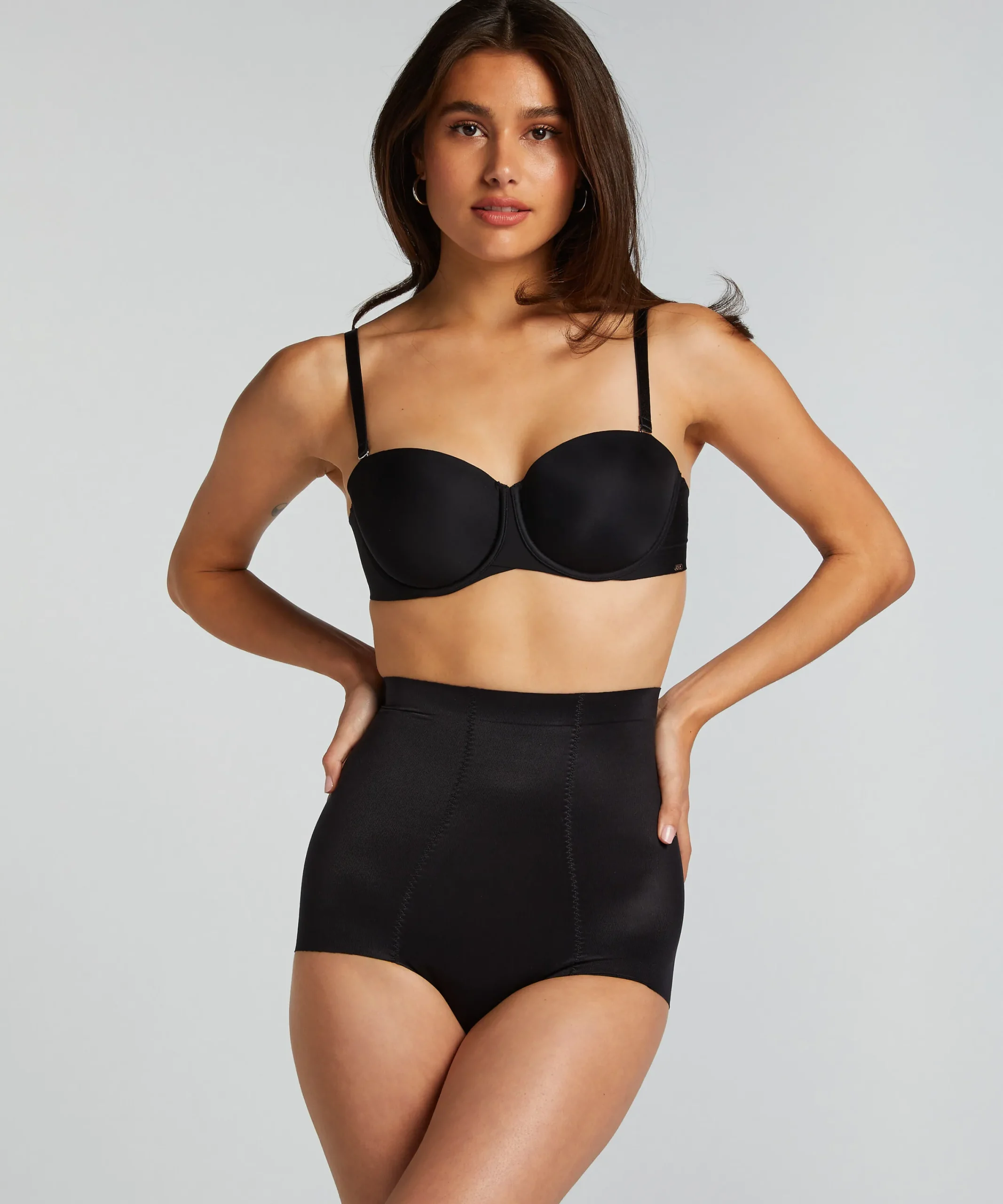 Cheap Corrigerende Hoge Tailleslip Vrouwen Shapewear