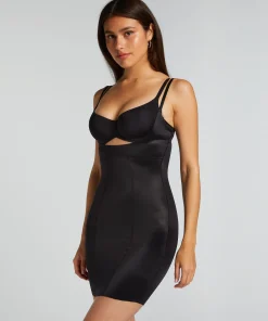 Clearance Corrigerende Jurk Vrouwen Shapewear