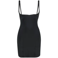 Clearance Corrigerende Jurk Vrouwen Shapewear