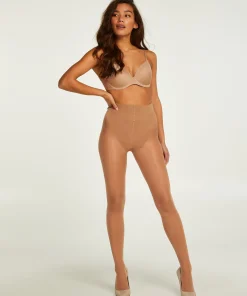 Best Sale Corrigerende Panty 30 Denier Vrouwen Panty'S