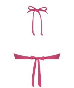 Discount Crop Top Spicey Vrouwen Bikini'S