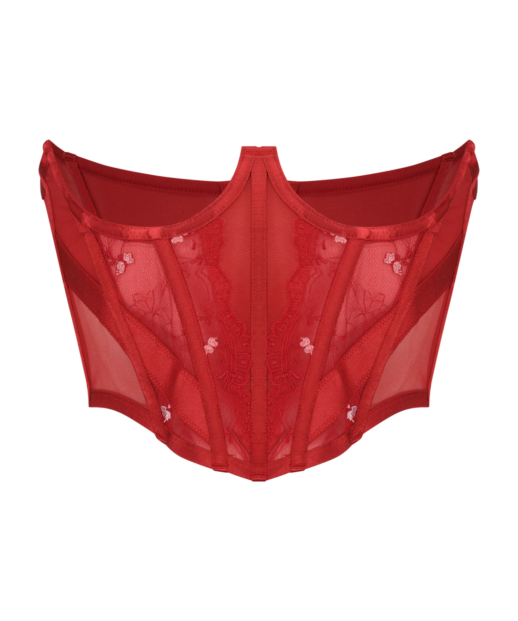 Best Sale Cuploze Bustier Violet Vrouwen Bodies