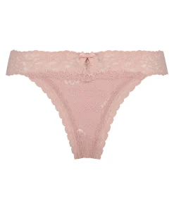 Clearance Extra Lage String Madison Vrouwen Strings & Boxerstrings