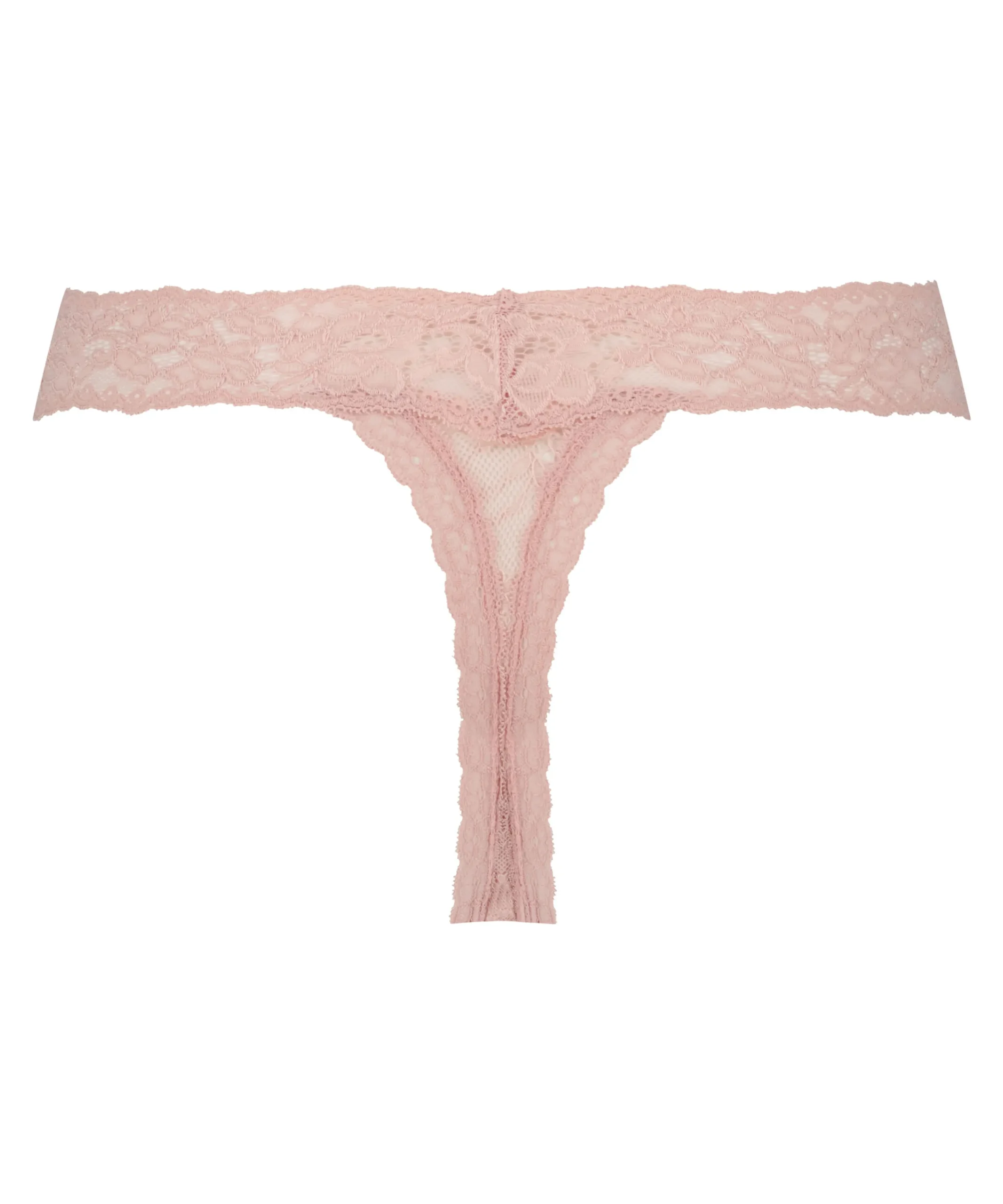 Clearance Extra Lage String Madison Vrouwen Strings & Boxerstrings